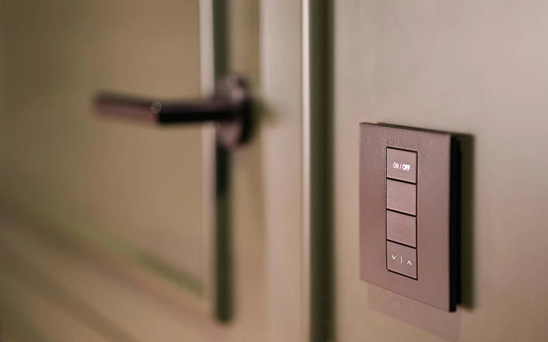 Smart Home Integration