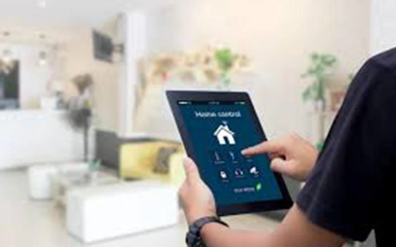 Smart Home Integration