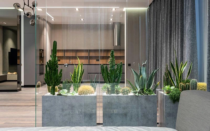Sustainable Design Solutions