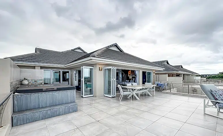 Al Barari Villa Renovation