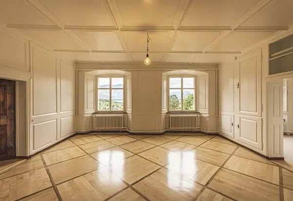 Architecture-The Lakes Luxury Villa Remodeling