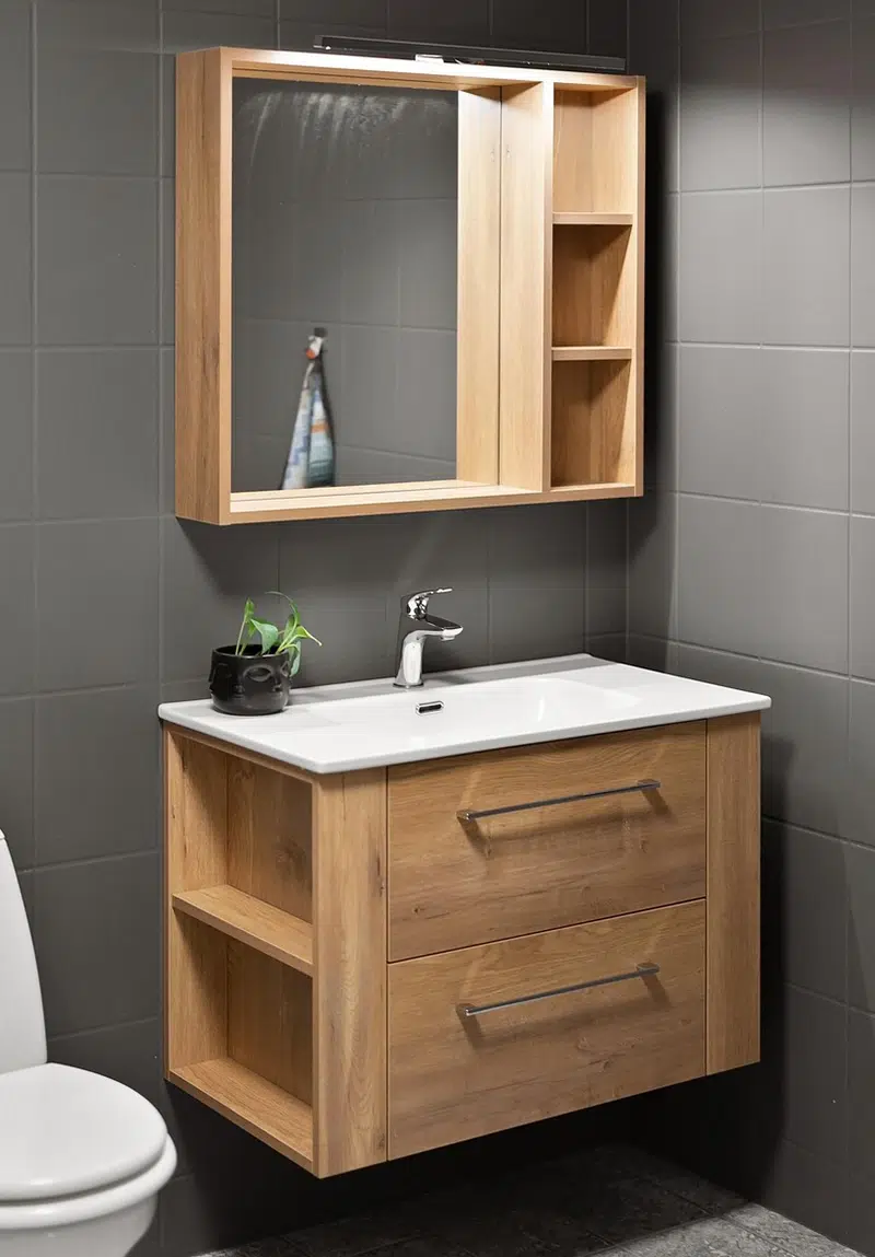 Bathroom- Interior design