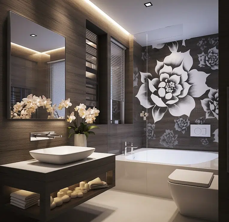 Bathroom Remodeling
