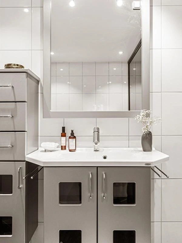 Bathroom -The Meadows Modern Interior Upgrade Bathroom -The Meadows Modern Interior Upgrade