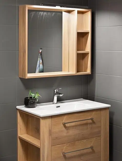 Bathroom Upgrade In Jumeirah Golf Estates