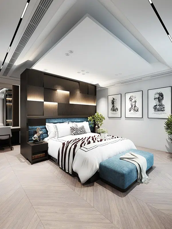 Bedroom Remodeling