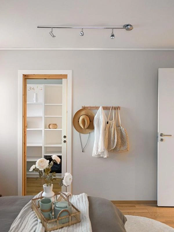 Bedroom -The Meadows Modern Interior Upgrade Bedroom -The Meadows Modern Interior Upgrade