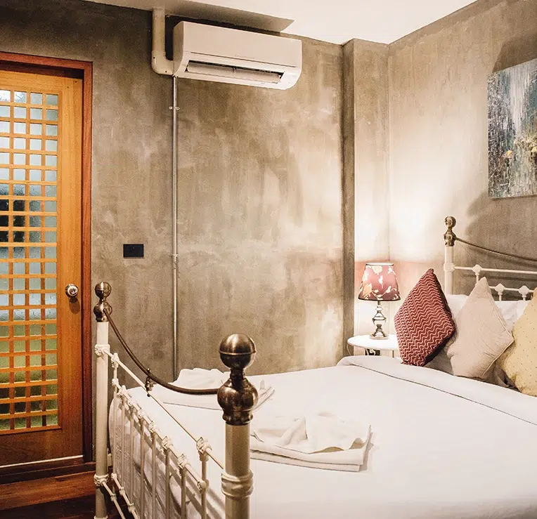 Bedroom Upgrades