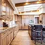 Design timeless, inspiring living spaces