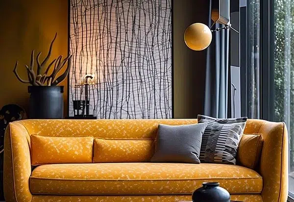 Dubai Creek Harbour Luxury Interior Design