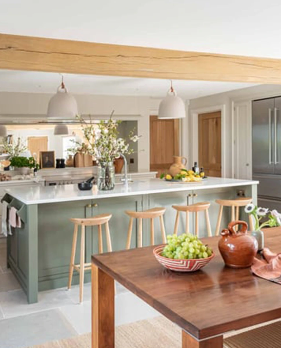 Dubai Marina Kitchen Renovation Dubai Marina Kitchen Renovation