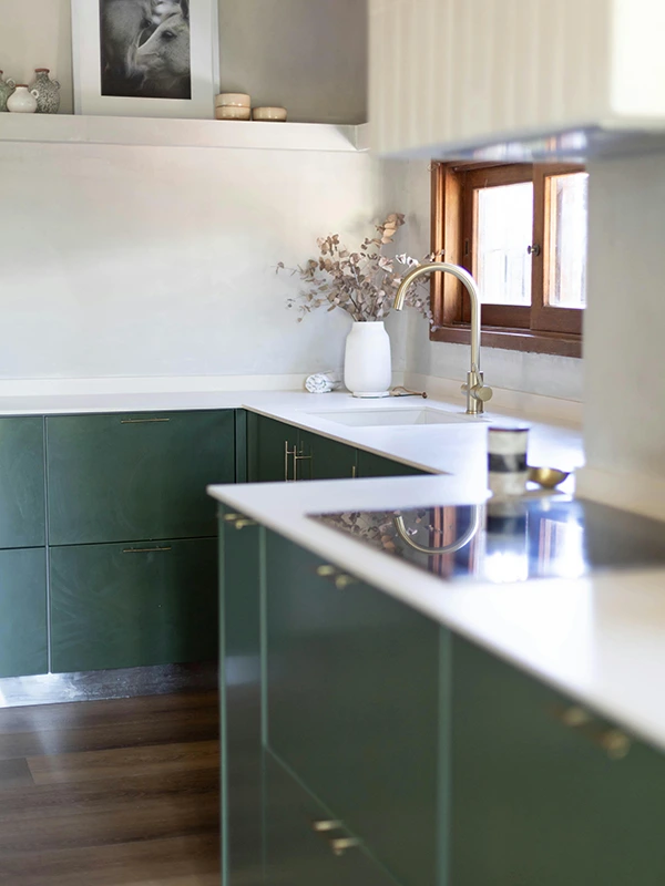 Dubai Marina Kitchen Renovation Dubai Marina Kitchen Renovation