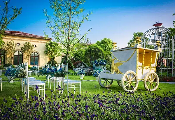 Garden Services