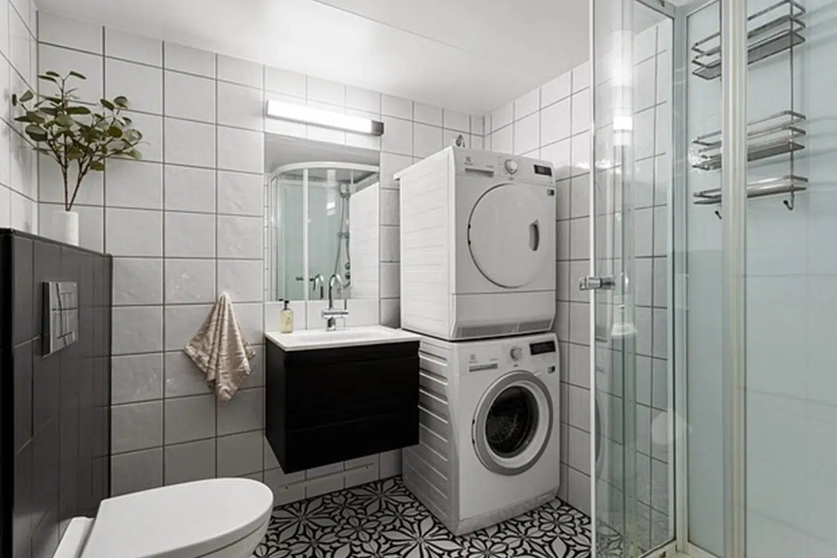 Jumeirah Golf Estates Kitchen & Bathroom Upgrade