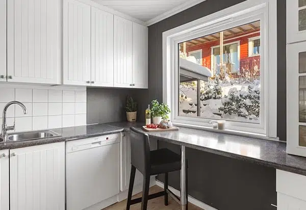 Jumeirah Golf Estates Kitchen Upgrade