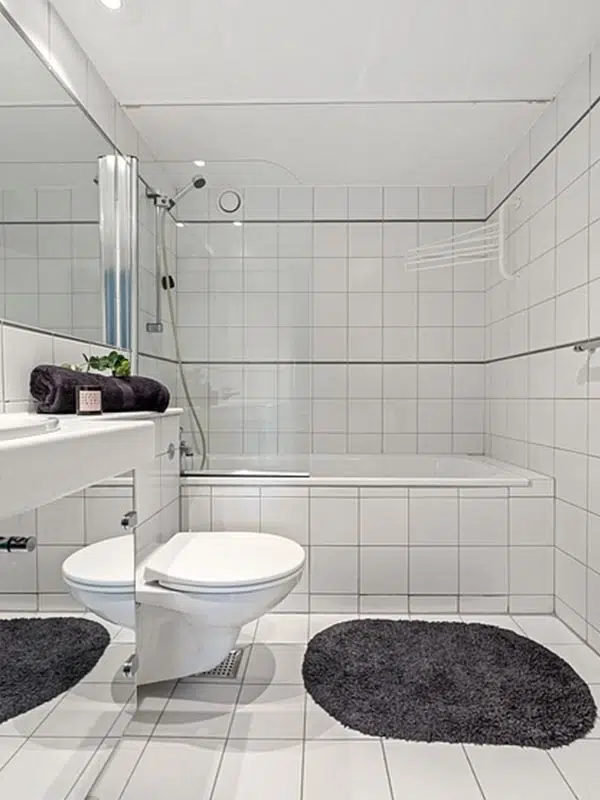 Kitchen & Bathroom Upgrade In Jumeirah Golf Estates