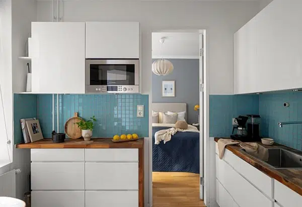 Kitchen Interior design