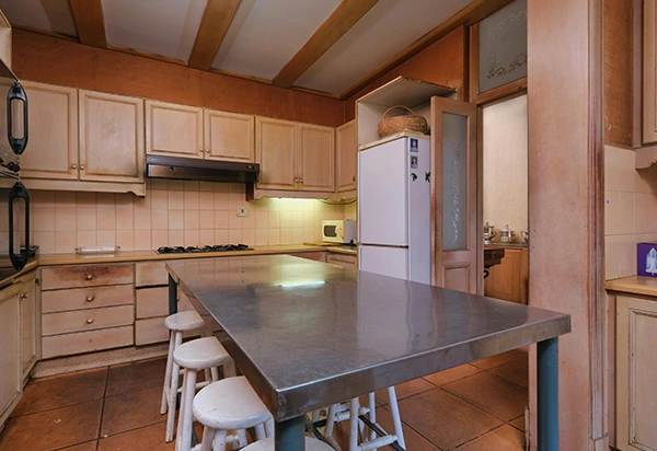 Kitchen Renovation in Dubai Marina Kitchen Renovation in Dubai Marina