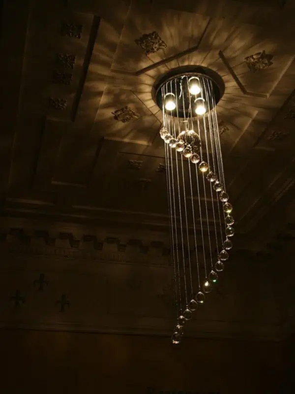 Lighting Design