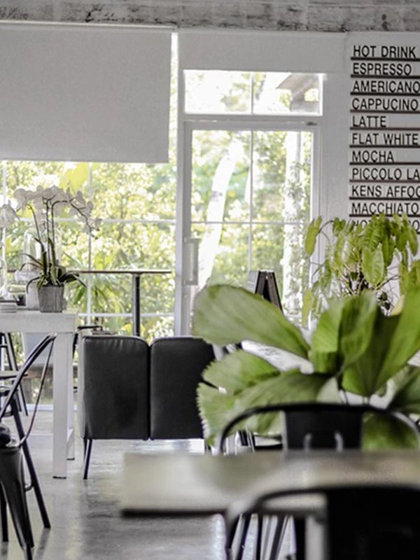 Living Area -The Meadows Modern Interior Upgrade Living Area -The Meadows Modern Interior Upgrade