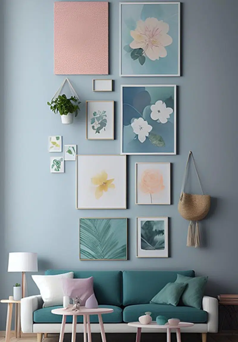 Living room Renovation