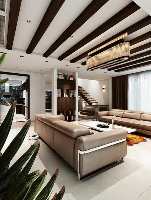 Livingroom-1 - Interior Fit-out Company in Dubai