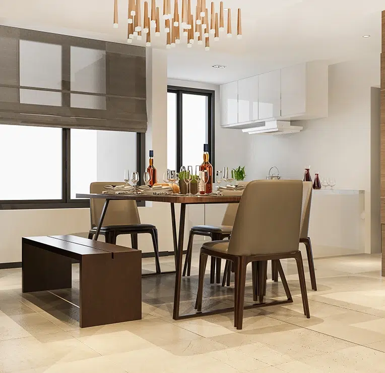 Luxury Kitchen Renovations