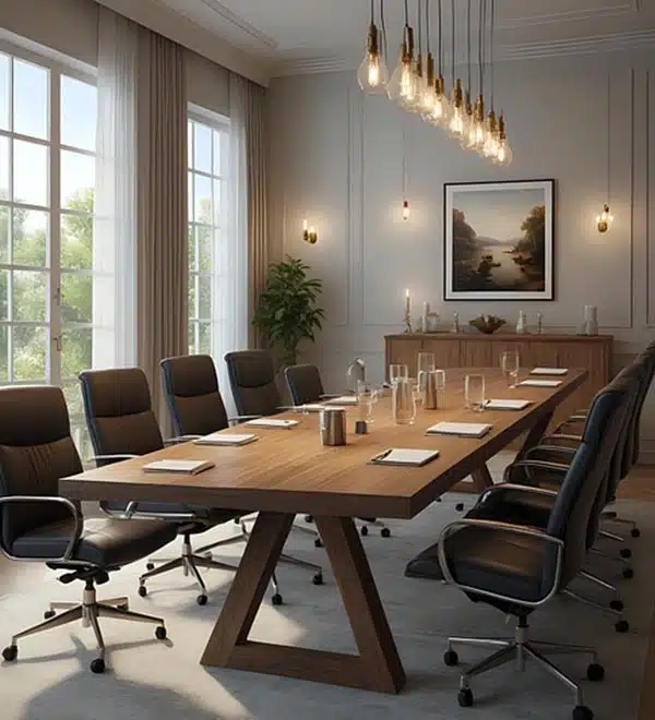 Office Meeting room – In Dubai Best Renovation Contractor Company Office Meeting room - In Dubai Best Renovation Contractor Company