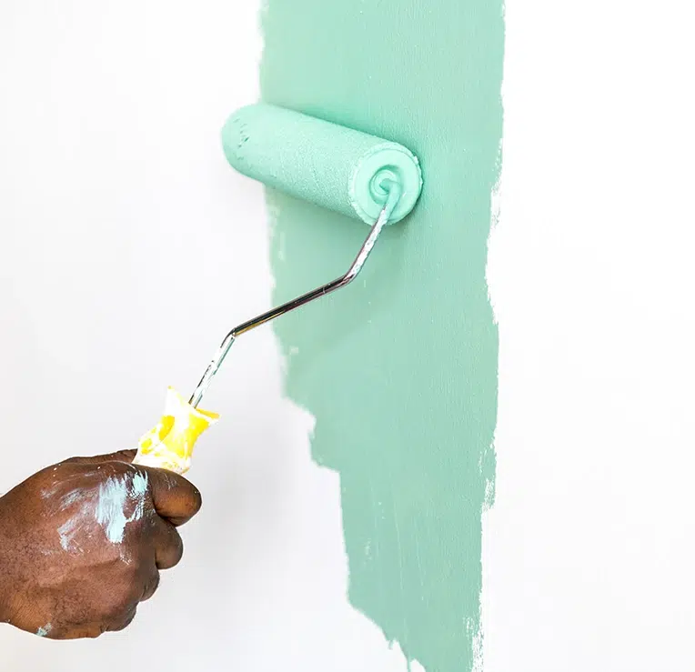 Painting & Wall Treatments