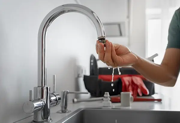 Plumbing Services