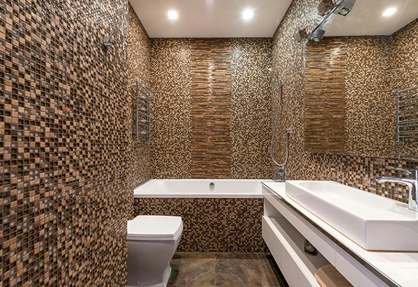 Tile Fixing Services Tile Fixing Services