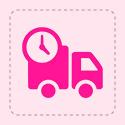 Timely Delivery with Meticulous Detail