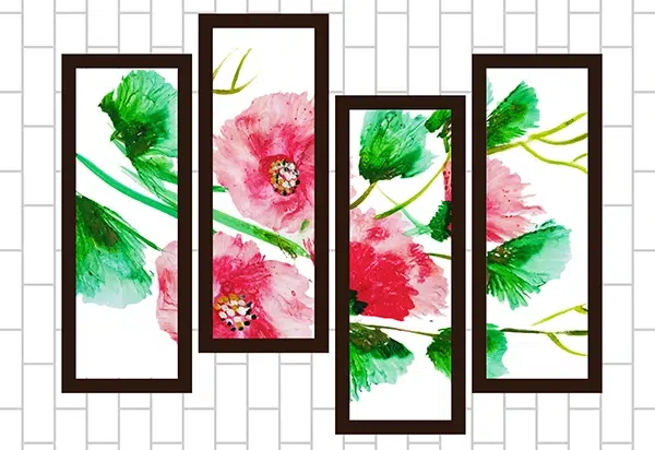 Wall painting