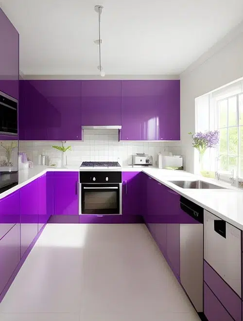 kitchen - Interior Fit-out Company in Dubai-1