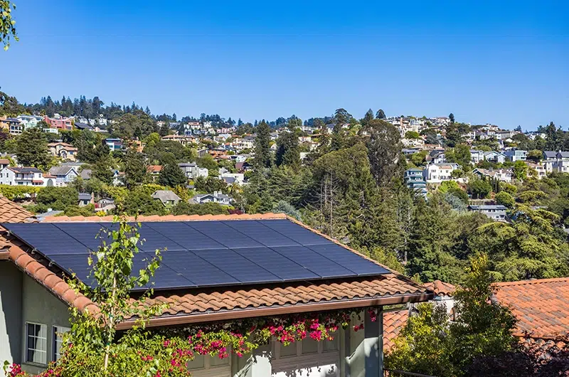 Energy Optimization-Al Barari Sustainable Home Remodeling Company