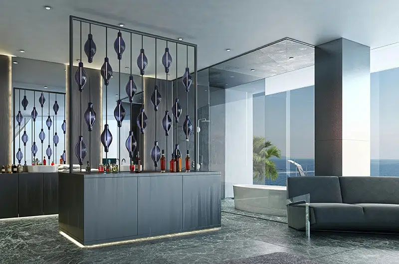 Full Home Renovation-Sobha Hartland High-End Interior Design Company