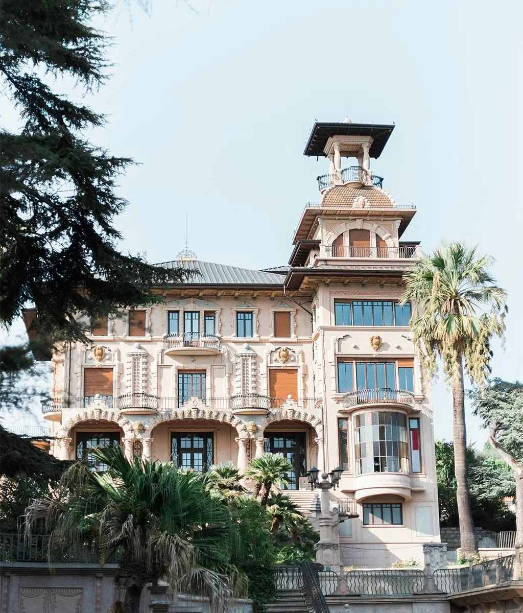 Palm Jumeirah Villa Renovation