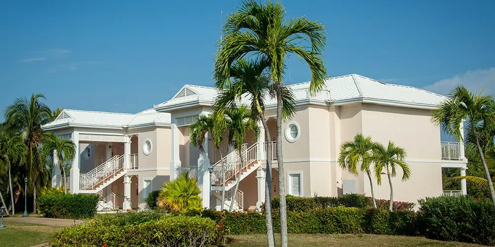 Palm Jumeirah Villa Renovation