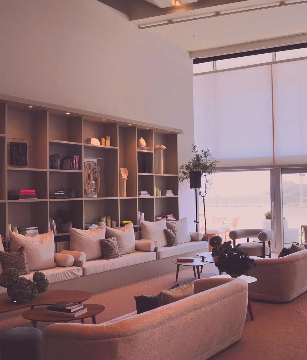 Sobha Hartland High-End Interior Design in Dubai