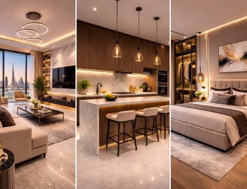 Apartment Renovation Dubai – Complete Guide to Modern Apartment Remodeling