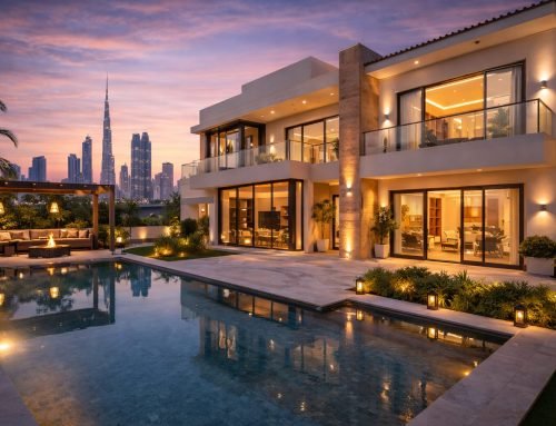 Luxury Villa Renovation in Dubai – Modern Remodeling Ideas for Premium Homes