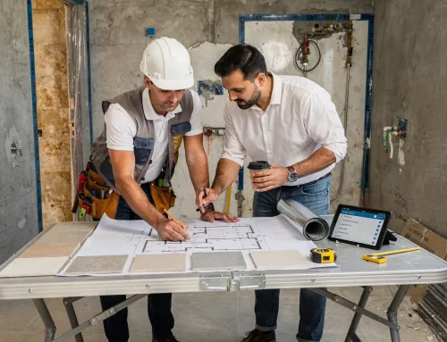 Bathroom Remodeling Mistakes to Avoid Before You Start