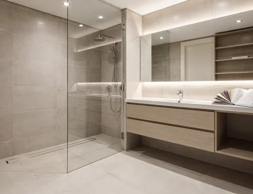 Bathroom Remodeling Mistakes to Avoid Before You Start