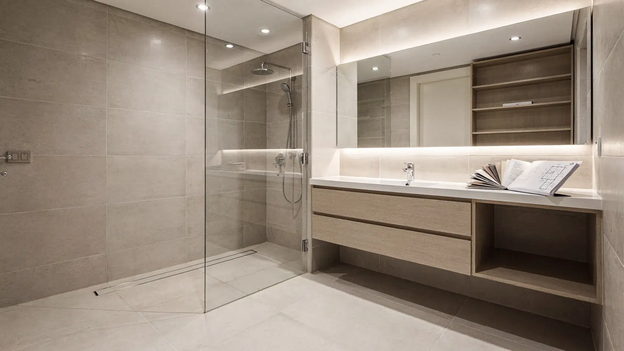 Bathroom Remodeling Mistakes to Avoid Before You Start - Main Image