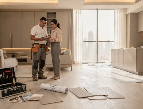 Home Renovation Dubai Guide for Smart Upgrades in 2026