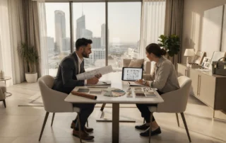 How to Choose Renovation Companies in Dubai - Main Image
