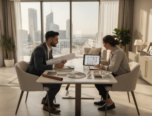 How to Choose Renovation Companies in Dubai