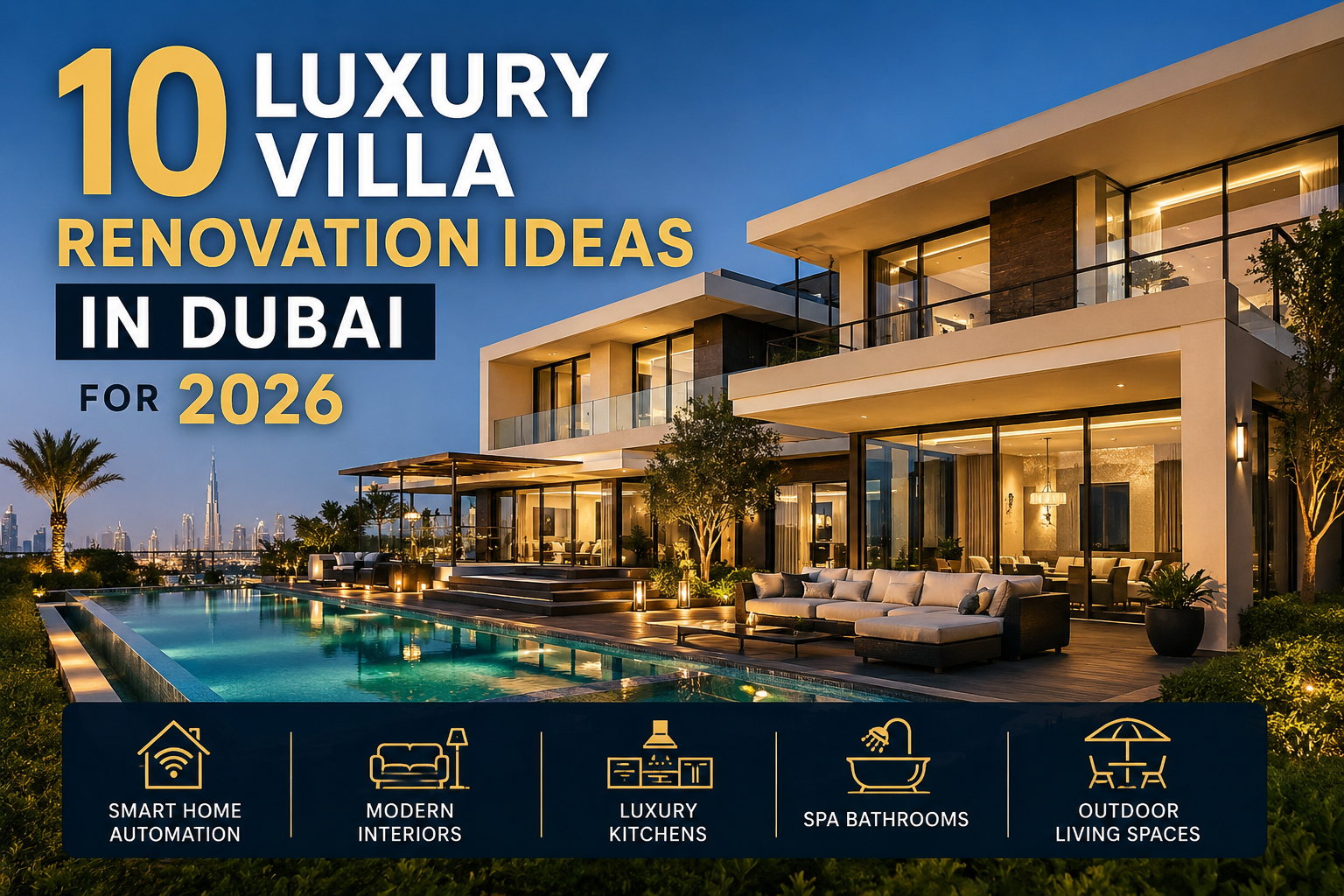 luxury villa renovation dubai 2026