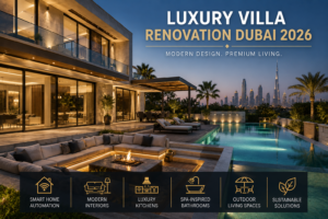 luxury villa renovation dubai 2026