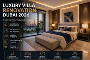 luxury villa renovation dubai 2026